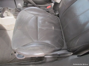 2002 Chrysler PT Cruiser Limited Edition   - Photo 11 - Castle Rock, CO 80104