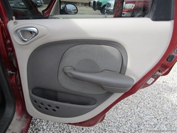 2002 Chrysler PT Cruiser Limited Edition   - Photo 38 - Castle Rock, CO 80104