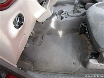 2002 Chrysler PT Cruiser Limited Edition   - Photo 13 - Castle Rock, CO 80104