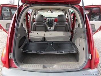 2002 Chrysler PT Cruiser Limited Edition   - Photo 43 - Castle Rock, CO 80104