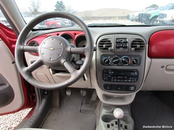2002 Chrysler PT Cruiser Limited Edition   - Photo 46 - Castle Rock, CO 80104