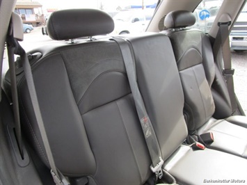 2002 Chrysler PT Cruiser Limited Edition   - Photo 40 - Castle Rock, CO 80104