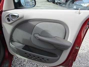 2002 Chrysler PT Cruiser Limited Edition   - Photo 14 - Castle Rock, CO 80104
