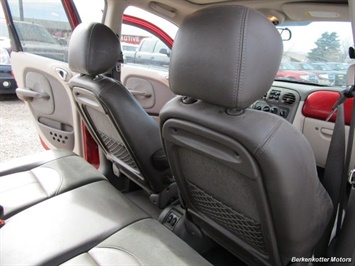 2002 Chrysler PT Cruiser Limited Edition   - Photo 37 - Castle Rock, CO 80104