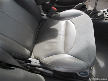 2002 Chrysler PT Cruiser Limited Edition   - Photo 15 - Castle Rock, CO 80104