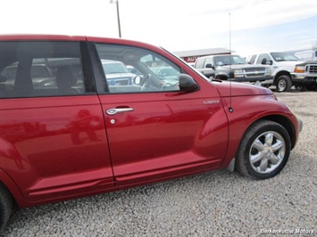 2002 Chrysler PT Cruiser Limited Edition   - Photo 5 - Castle Rock, CO 80104