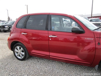 2002 Chrysler PT Cruiser Limited Edition   - Photo 7 - Castle Rock, CO 80104