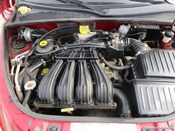 2002 Chrysler PT Cruiser Limited Edition   - Photo 53 - Castle Rock, CO 80104