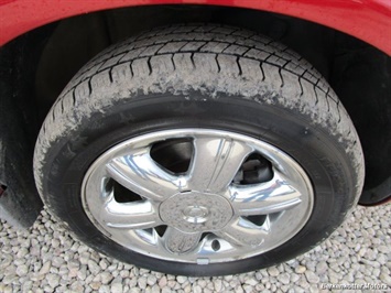 2002 Chrysler PT Cruiser Limited Edition   - Photo 60 - Castle Rock, CO 80104