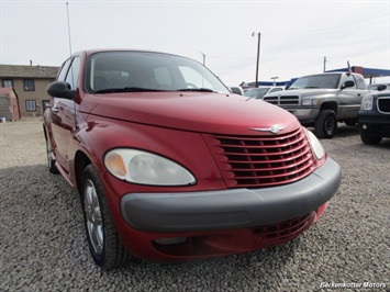 2002 Chrysler PT Cruiser Limited Edition   - Photo 9 - Castle Rock, CO 80104