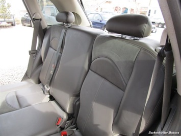 2002 Chrysler PT Cruiser Limited Edition   - Photo 35 - Castle Rock, CO 80104