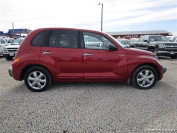 2002 Chrysler PT Cruiser Limited Edition   - Photo 2 - Castle Rock, CO 80104