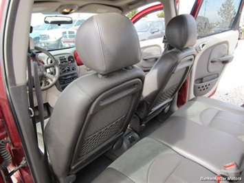 2002 Chrysler PT Cruiser Limited Edition   - Photo 32 - Castle Rock, CO 80104