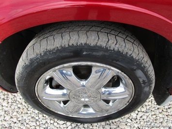 2002 Chrysler PT Cruiser Limited Edition   - Photo 57 - Castle Rock, CO 80104