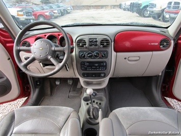 2002 Chrysler PT Cruiser Limited Edition   - Photo 51 - Castle Rock, CO 80104