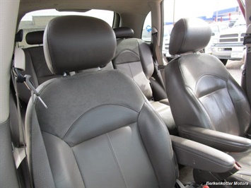 2002 Chrysler PT Cruiser Limited Edition   - Photo 16 - Castle Rock, CO 80104