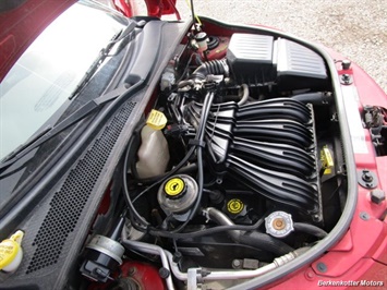 2002 Chrysler PT Cruiser Limited Edition   - Photo 55 - Castle Rock, CO 80104