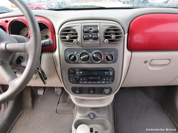 2002 Chrysler PT Cruiser Limited Edition   - Photo 47 - Castle Rock, CO 80104