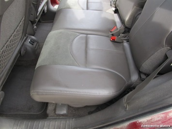 2002 Chrysler PT Cruiser Limited Edition   - Photo 34 - Castle Rock, CO 80104