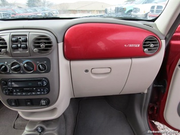 2002 Chrysler PT Cruiser Limited Edition   - Photo 48 - Castle Rock, CO 80104