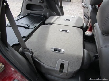 2002 Chrysler PT Cruiser Limited Edition   - Photo 42 - Castle Rock, CO 80104