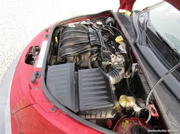 2002 Chrysler PT Cruiser Limited Edition   - Photo 54 - Castle Rock, CO 80104