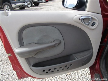 2002 Chrysler PT Cruiser Limited Edition   - Photo 10 - Castle Rock, CO 80104