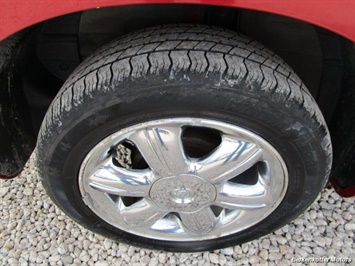 2002 Chrysler PT Cruiser Limited Edition   - Photo 59 - Castle Rock, CO 80104