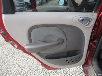 2002 Chrysler PT Cruiser Limited Edition   - Photo 33 - Castle Rock, CO 80104