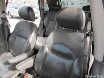 2002 Chrysler PT Cruiser Limited Edition   - Photo 12 - Castle Rock, CO 80104