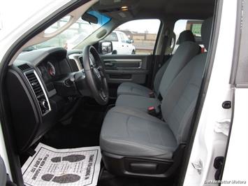 2013 RAM 1500 SLT Crew Cab 4x4 HEMI   - Photo 16 - Castle Rock, CO 80104