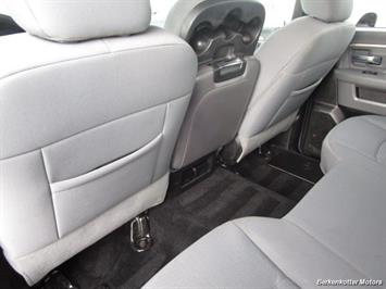 2013 RAM 1500 SLT Crew Cab 4x4 HEMI   - Photo 25 - Castle Rock, CO 80104