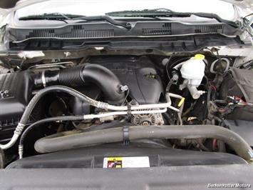 2013 RAM 1500 SLT Crew Cab 4x4 HEMI   - Photo 37 - Castle Rock, CO 80104