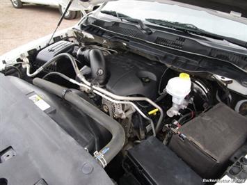2013 RAM 1500 SLT Crew Cab 4x4 HEMI   - Photo 36 - Castle Rock, CO 80104