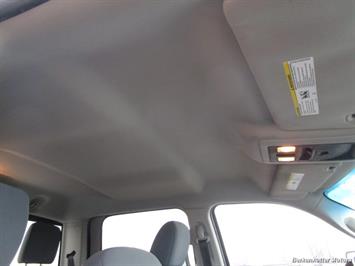 2013 RAM 1500 SLT Crew Cab 4x4 HEMI   - Photo 30 - Castle Rock, CO 80104