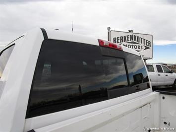 2013 RAM 1500 SLT Crew Cab 4x4 HEMI   - Photo 12 - Castle Rock, CO 80104