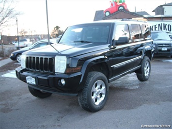 2006 Jeep Commander   - Photo 3 - Castle Rock, CO 80104