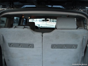 2006 Jeep Commander   - Photo 20 - Castle Rock, CO 80104