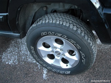 2006 Jeep Commander   - Photo 6 - Castle Rock, CO 80104