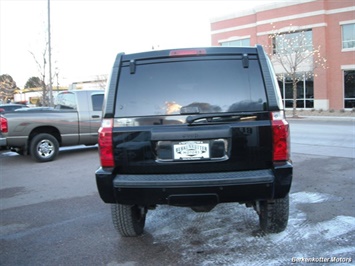 2006 Jeep Commander   - Photo 8 - Castle Rock, CO 80104