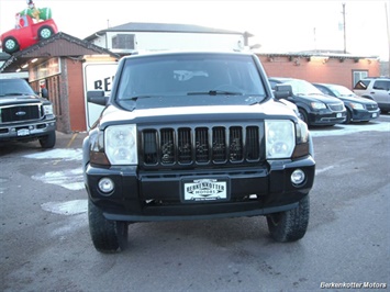 2006 Jeep Commander   - Photo 2 - Castle Rock, CO 80104