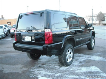 2006 Jeep Commander   - Photo 9 - Castle Rock, CO 80104