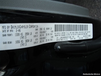 2006 Jeep Commander   - Photo 27 - Castle Rock, CO 80104