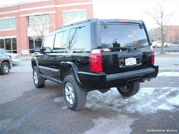 2006 Jeep Commander   - Photo 7 - Castle Rock, CO 80104