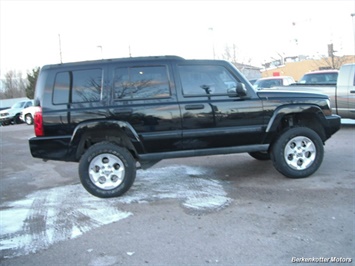 2006 Jeep Commander   - Photo 11 - Castle Rock, CO 80104