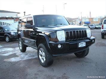 2006 Jeep Commander   - Photo 13 - Castle Rock, CO 80104