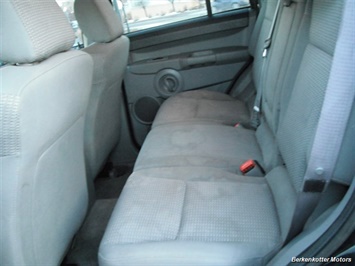 2006 Jeep Commander   - Photo 19 - Castle Rock, CO 80104
