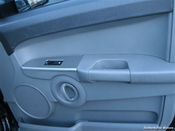2006 Jeep Commander   - Photo 23 - Castle Rock, CO 80104