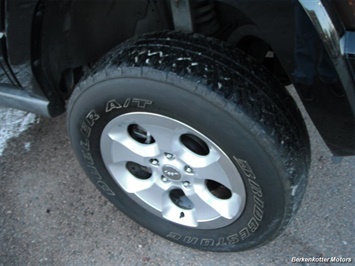 2006 Jeep Commander   - Photo 12 - Castle Rock, CO 80104