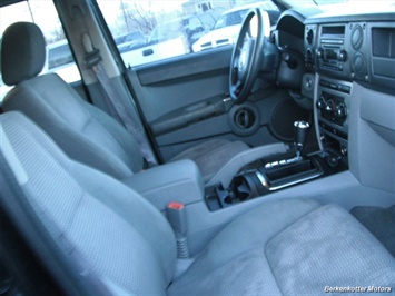 2006 Jeep Commander   - Photo 24 - Castle Rock, CO 80104